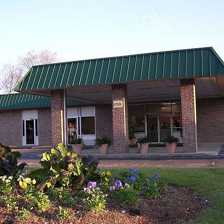Motel 6 Columbia - University Of South Carolina מראה חיצוני תמונה
