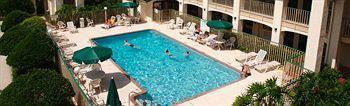 Motel 6 Columbia - University Of South Carolina מראה חיצוני תמונה
