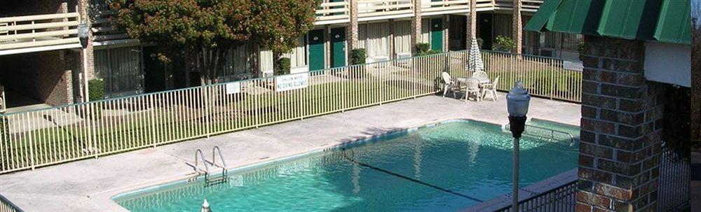 Motel 6 Columbia - University Of South Carolina מראה חיצוני תמונה