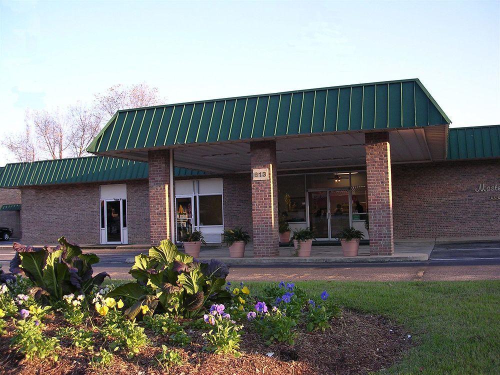 Motel 6 Columbia - University Of South Carolina מראה חיצוני תמונה