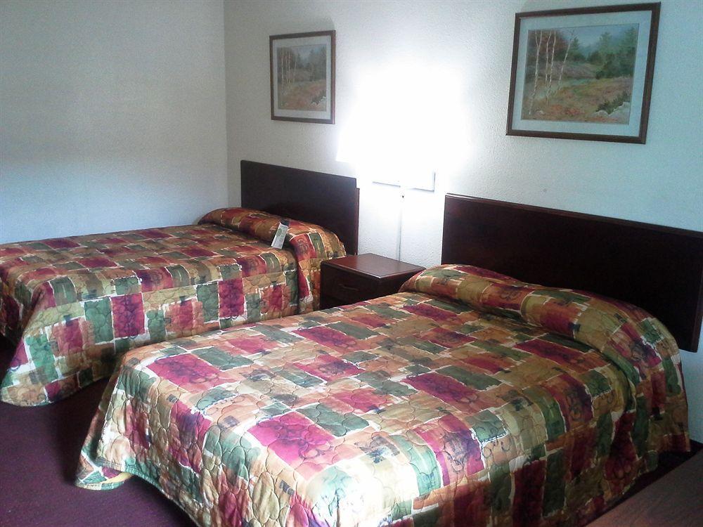Motel 6 Columbia - University Of South Carolina מראה חיצוני תמונה