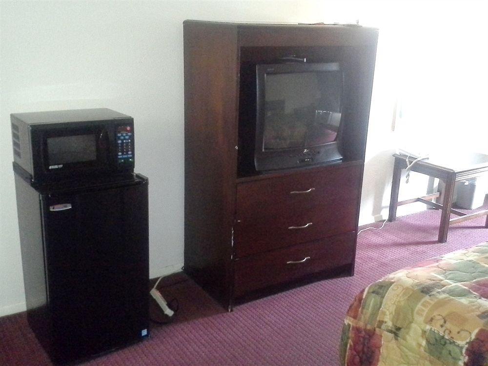 Motel 6 Columbia - University Of South Carolina מראה חיצוני תמונה